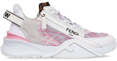 fendi top pink|pink fendi shoes.